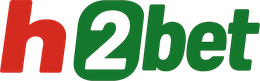h2bet Logo